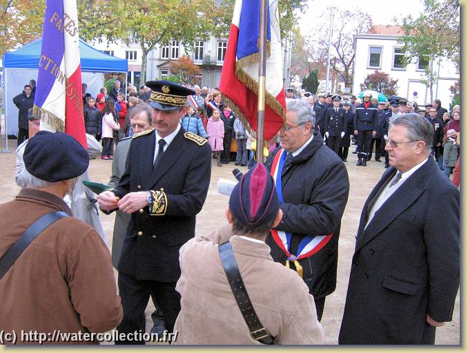 Diapositive suivante